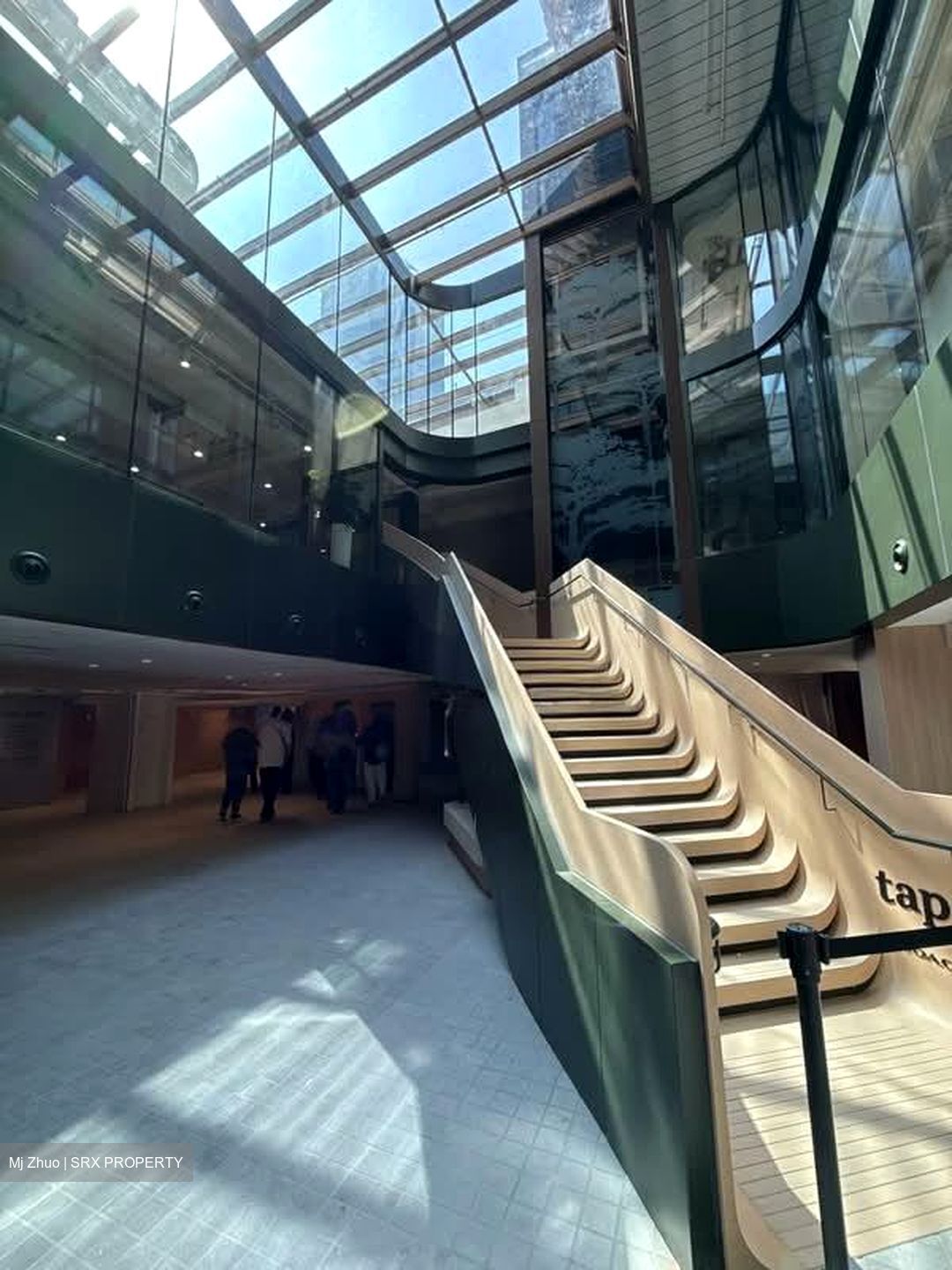 China Square Central (D1), Retail #604212241